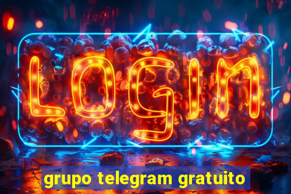 grupo telegram gratuito